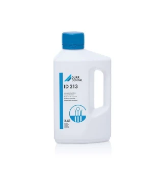 Durr ID 213 2,5l