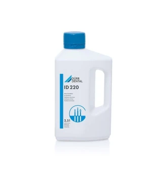 Durr ID 220 2,5l