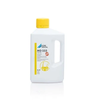 Durr MD 555 2,5l