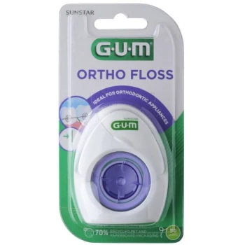 GUM Nić Ortho Floss