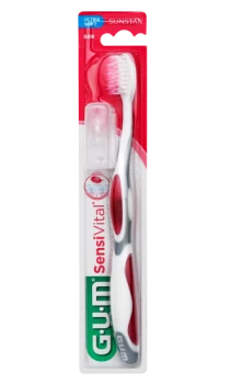 GUM Sensivital szczoteczka