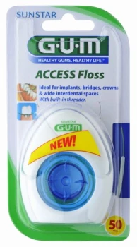 GUM Nić Access Floss