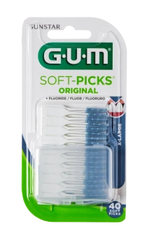 GUM Soft Picks Orginal XL
