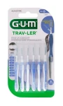 GUM Trav-Ler 6szt.