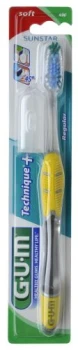 GUM Technique szczoteczka 490