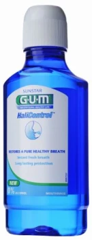 GUM Halicontrol płyn 300ml