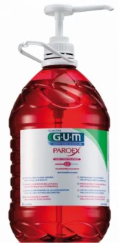 Paroex płyn 0,12% 5l