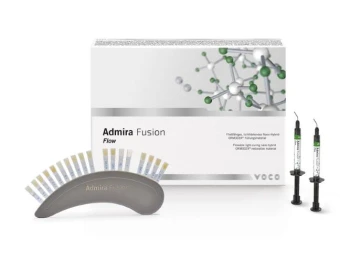 Admira Fusion Flow 5x2g