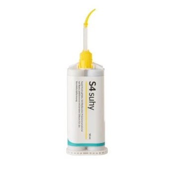 Bisico S4/S4 Light 3x50ml