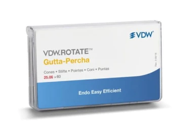 Gutaperka Reciproc Blue