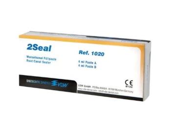 2Seal 2x4g Tubki