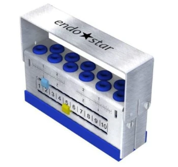Endostar Endostand