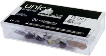 Matryce Unica Anterior 6912 12szt.