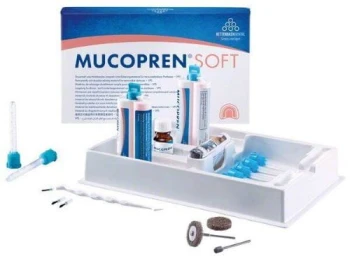 Mucopren Soft Zestaw