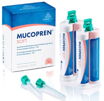 Mucopren Soft usupełnienie
