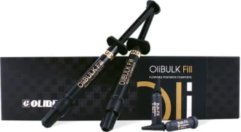 OliBulk Fill 2g