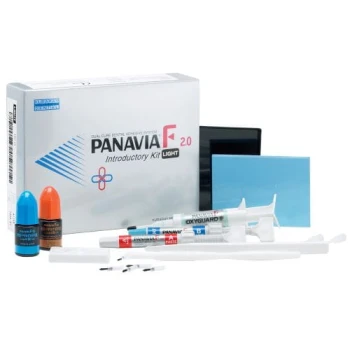 Panavia F 2.0 Light 2x1ml