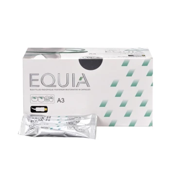 Equia 50 kapsułek