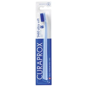 Curaprox CS 5460  Ultra Soft Szczoteczka 1 sztuka