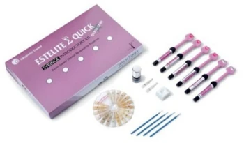 Estelite Sigma Quick Intro Kit 6x3,8g
