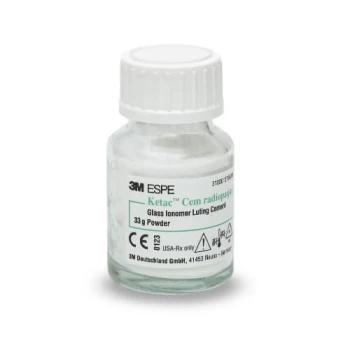 Ketac Cem 33g proszek