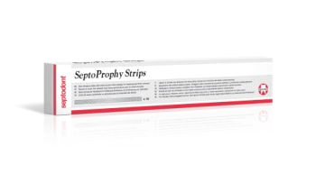 Septoprophy Strips 10szt.