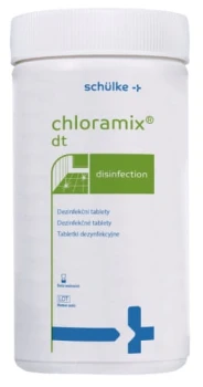 Chloramix DT 300tab.