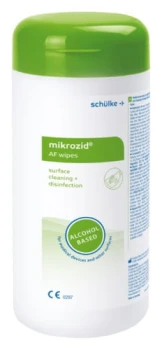 Mikrozid Chusteczki 150szt.