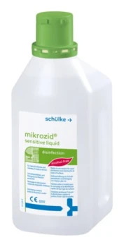 Mikrozid Sensivite 1l
