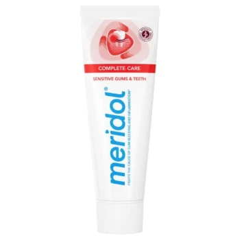 Meridol Pasta Complete Care 75ml