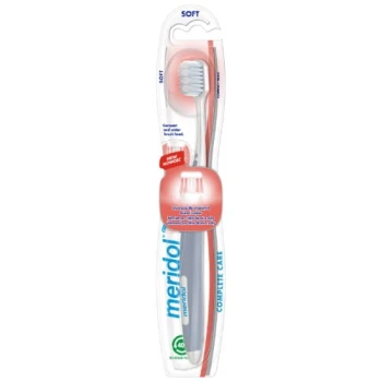 Meridol Complete Care szczoteczka