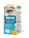 Krople do oczu Iana 0,1% HA