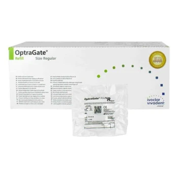 OptraGate Regular 80szt. 