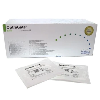 OptraGate Small 80szt. 