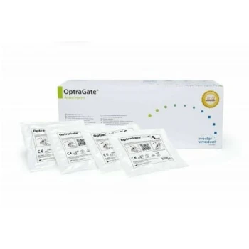 OptraGate Junior 80szt. 
