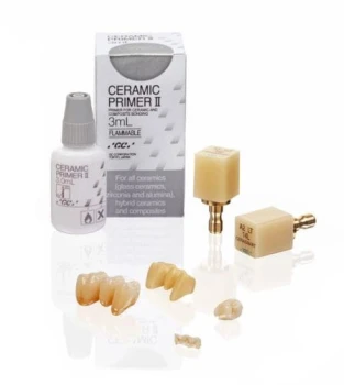 Ceramic Primer II 3ml GC