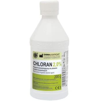 Chloran 2% 200g Chema