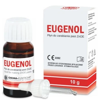Eugenol Chema
