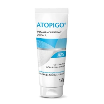Atopigo balsam do ciała 150g