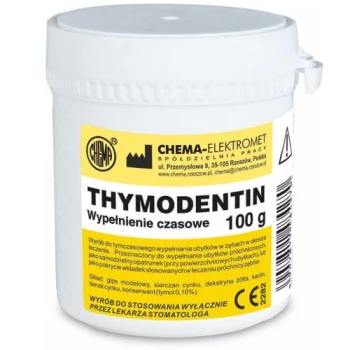 Thymodentin 100g
