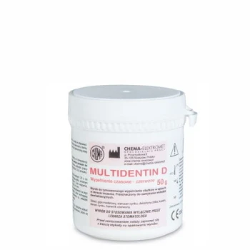 Multidentin D