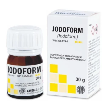 Jodoform 30g