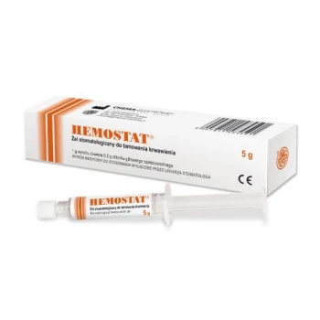 Hemostat