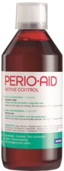 Perio Aid Active Control 0,05% 500ml