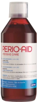 Perio Aid Intensiv Care 0,12% 500ml