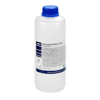 Spirytus skażony hibitanem 0,5% 1l