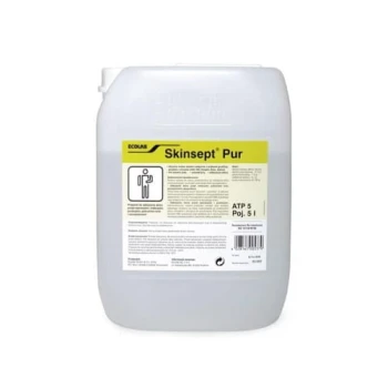 Skinsept Pur 5l