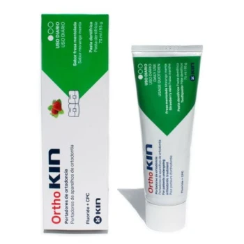 KIN Ortho pasta 75ml