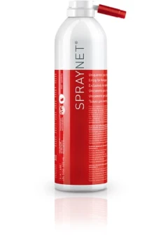 Olej Spraynet