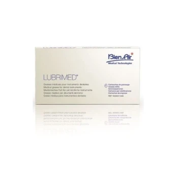 Lubrimed Cartridge ze smarem 6szt